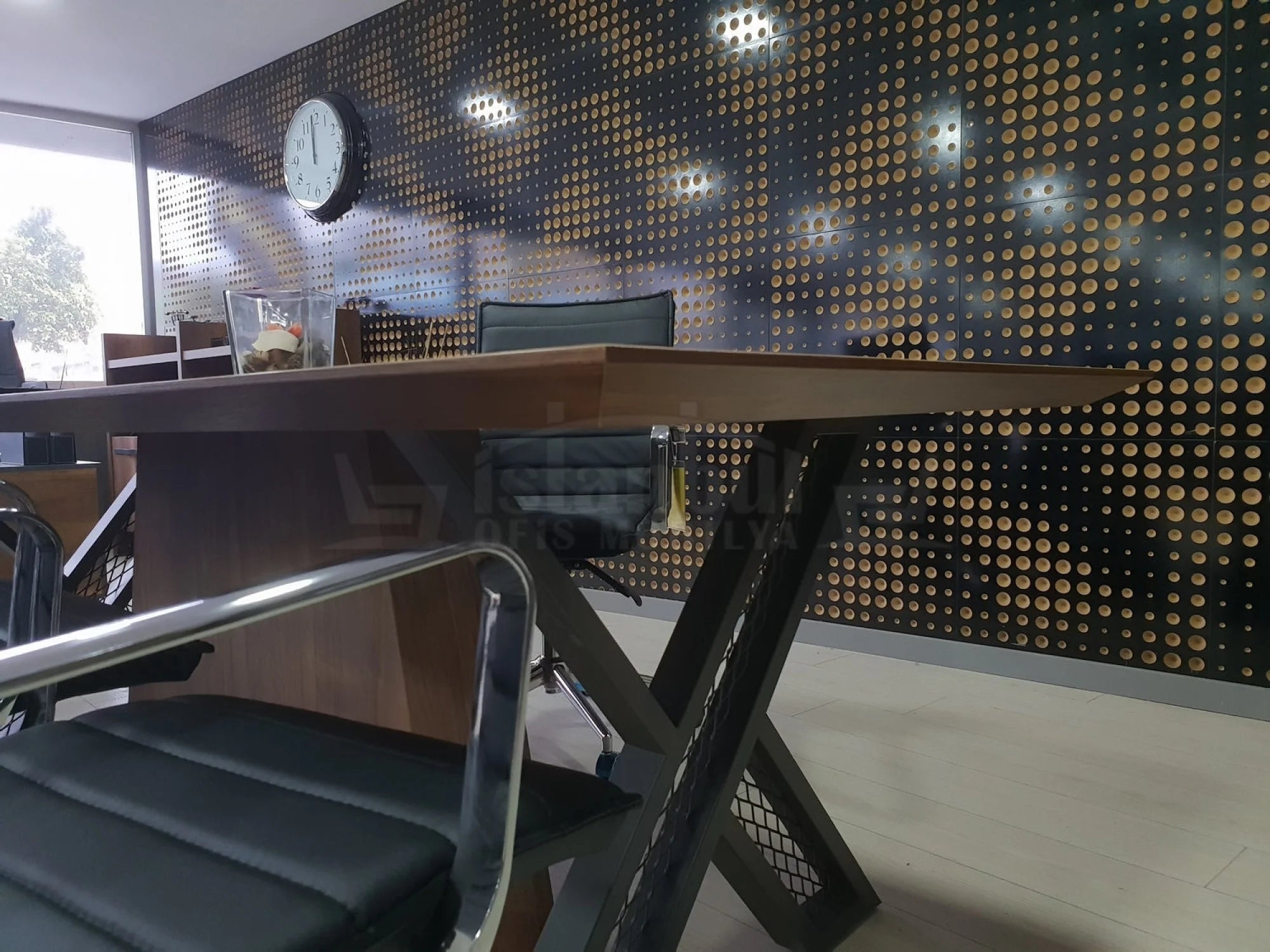 İmza Vip Toplantı Masası ISTANBUL