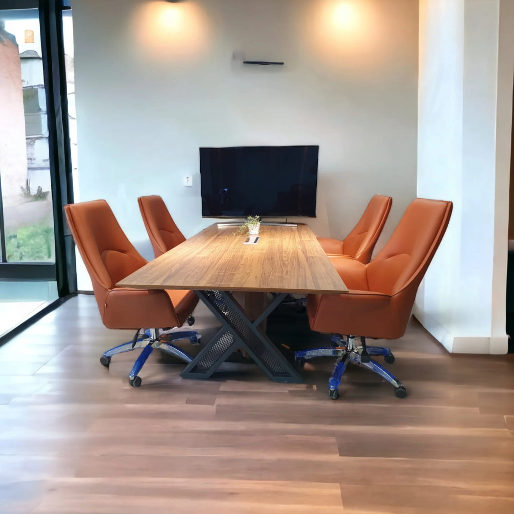 İmza Vip Toplantı Masası ISTANBUL