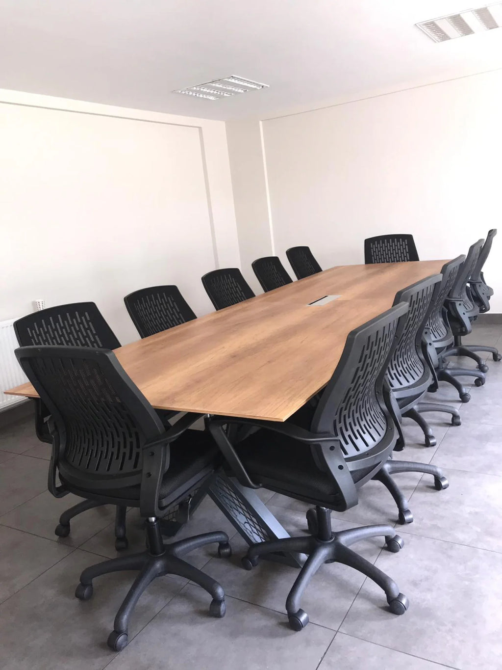 İmza Vip Toplantı Masası ISTANBUL