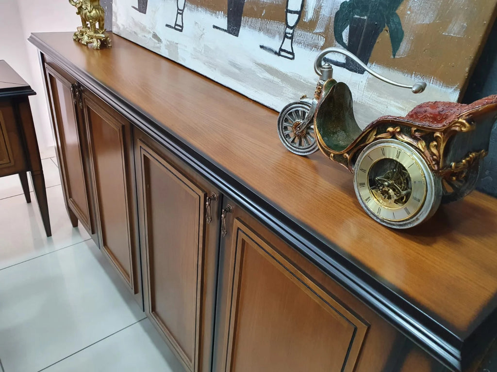 İngiliz Makam Takımı ISTANBUL