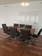 İsvec ofis mobilyaları Mr John Ck Transport İstanbul Ofis Mobilya