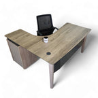 Kalyon Ofis Set ISTANBUL-TSI