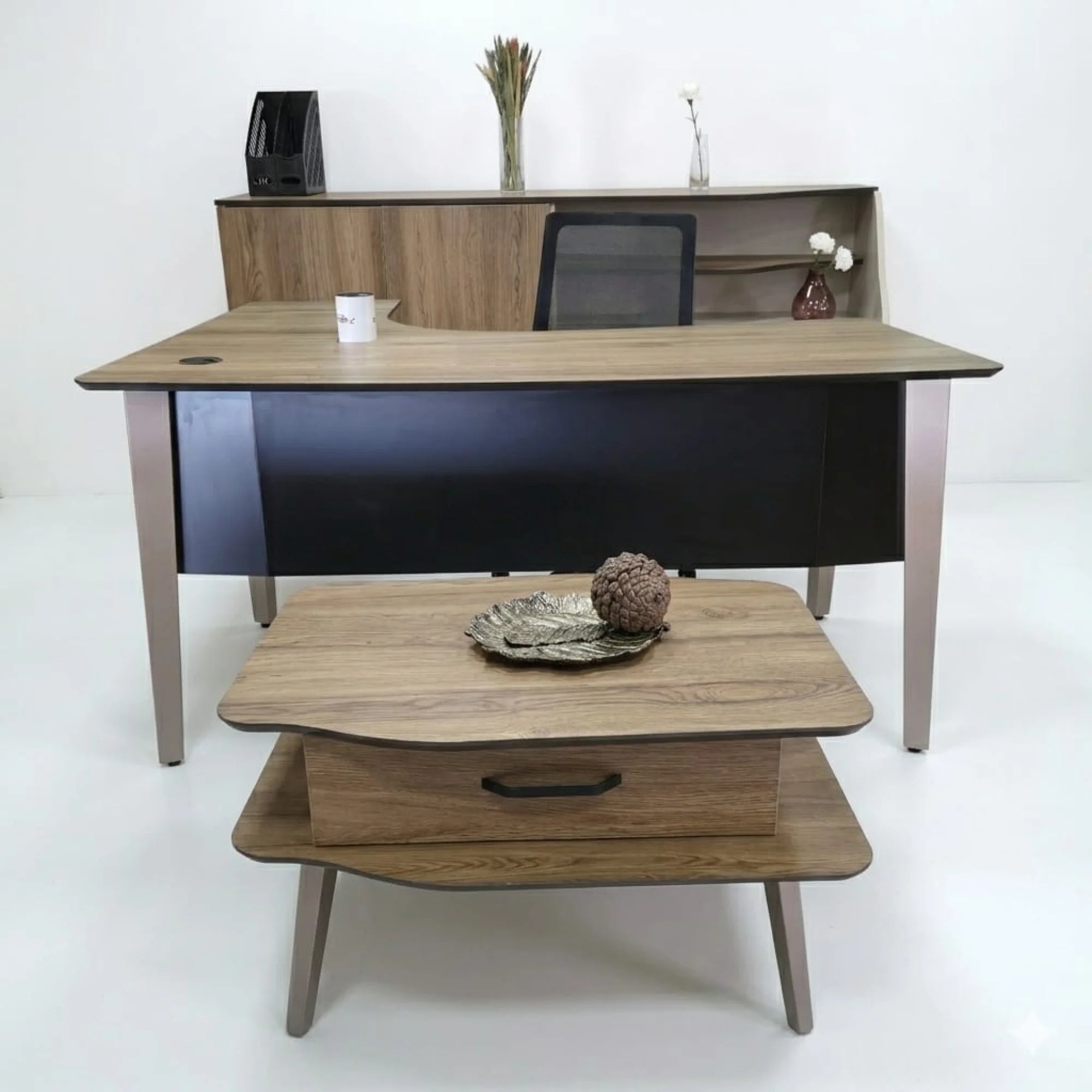 Kalyon Ofis Set ISTANBUL-TSI