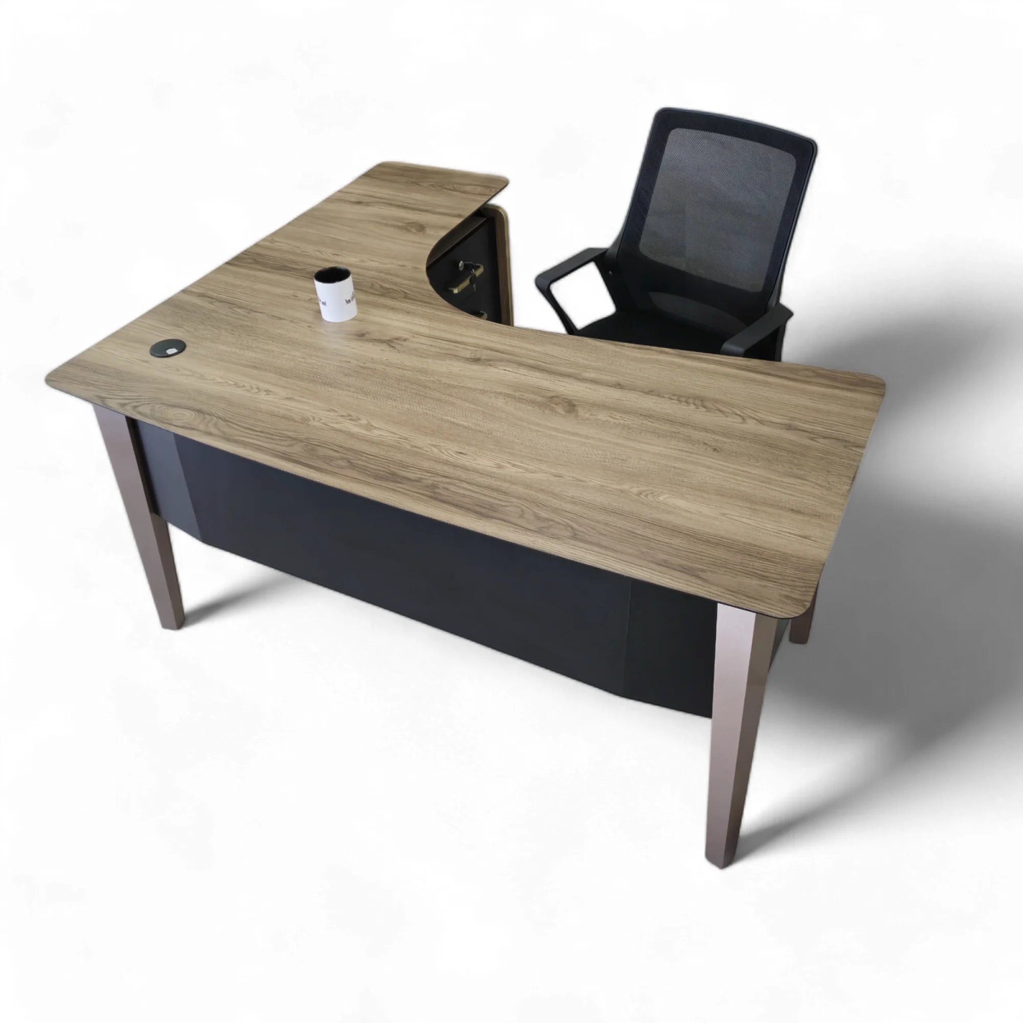 Kalyon Ofis Set ISTANBUL-TSI
