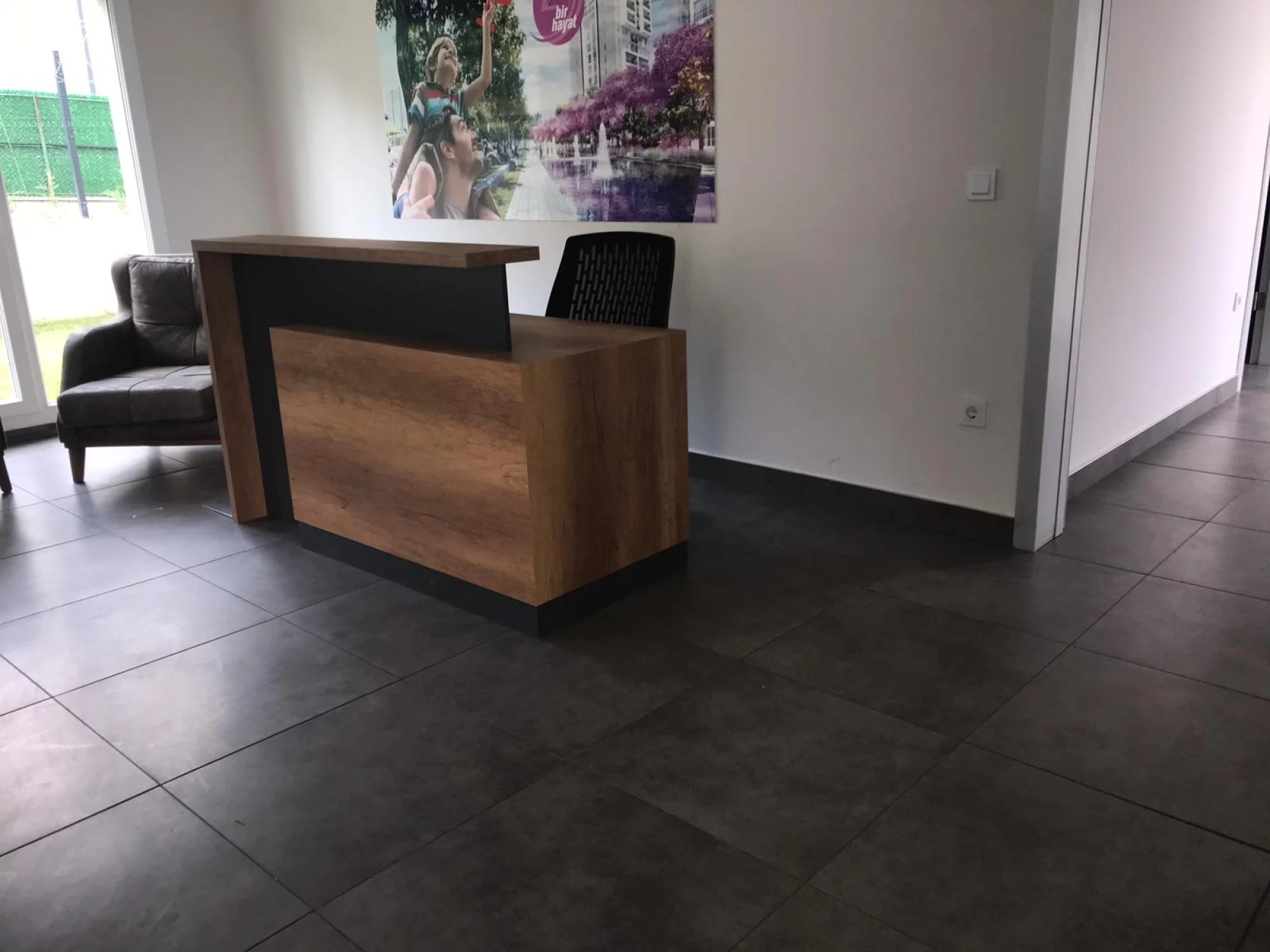 Karşılama Banko Londra ISTANBUL