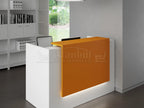 Karşılama Banko Parma ISTANBUL-TSI