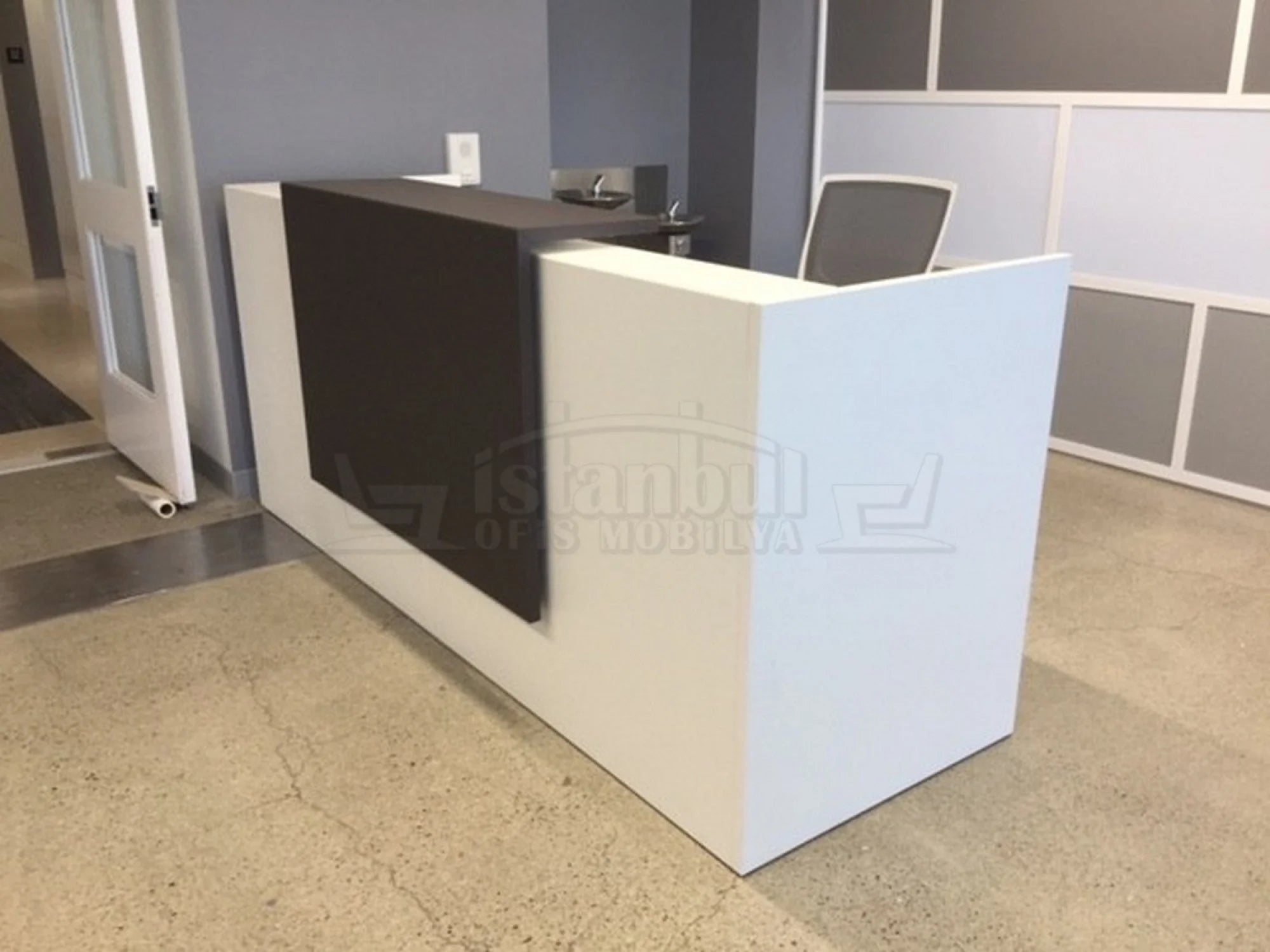 Karşılama Banko Parma Geniş ISTANBUL-TSI