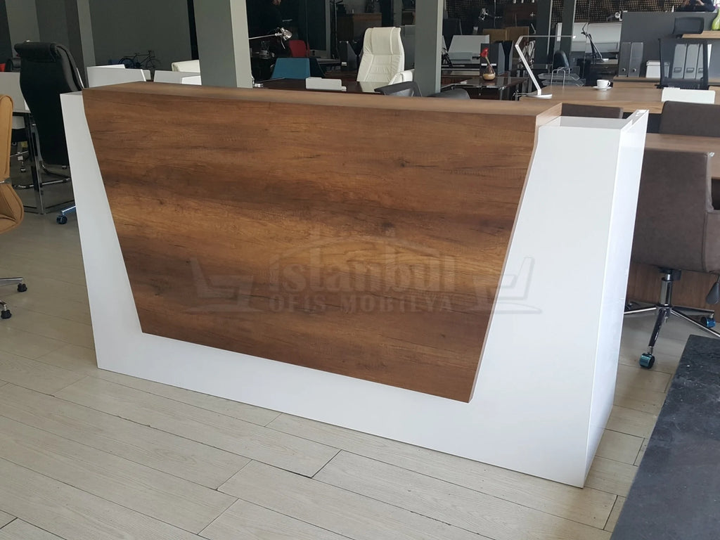 Karşılama Bankosu ISTANBUL-TSI
