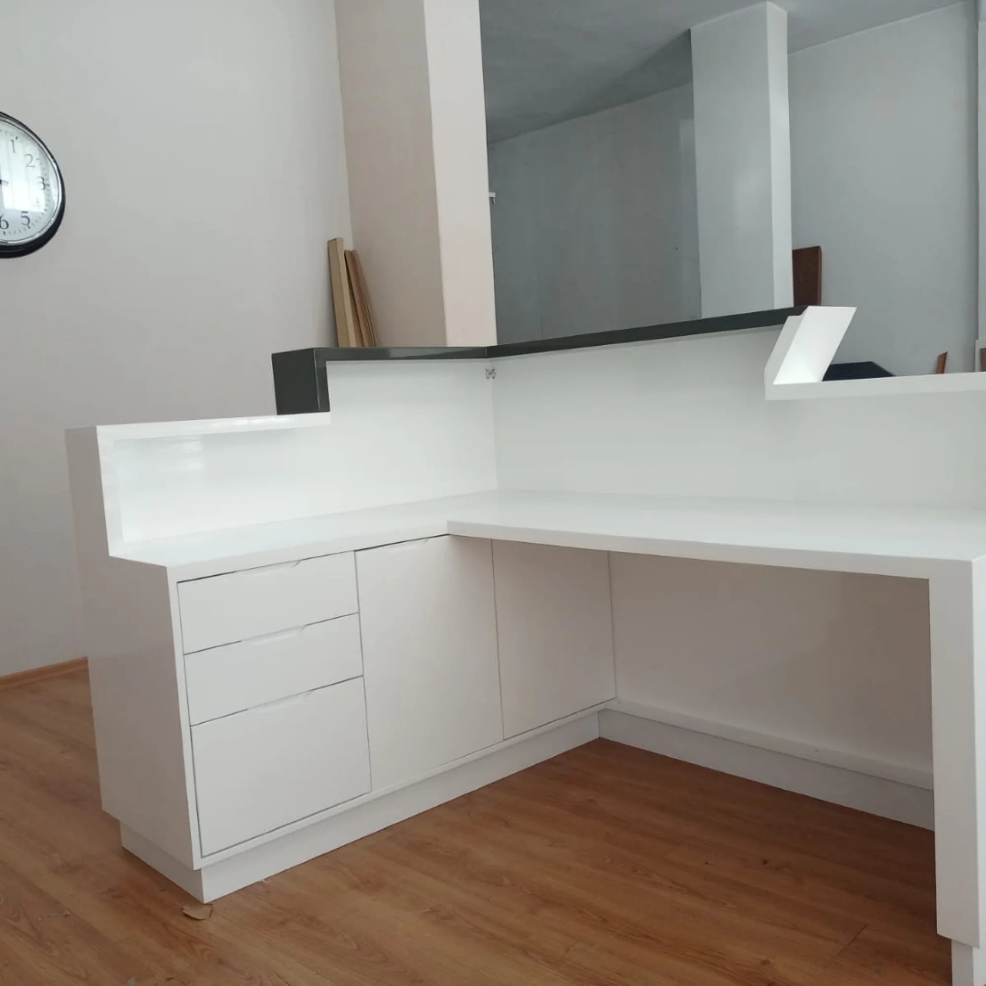 Karşılama Bankosu Roma ISTANBUL-TSI