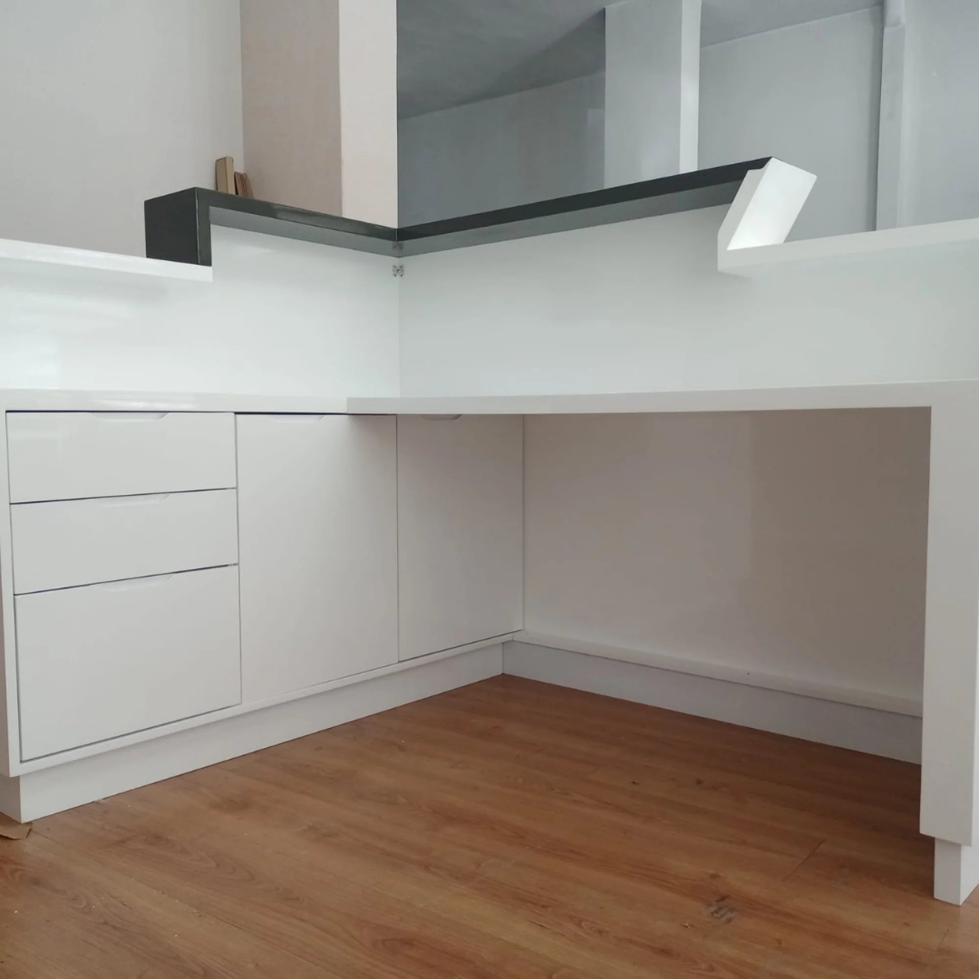 Karşılama Bankosu Roma ISTANBUL-TSI