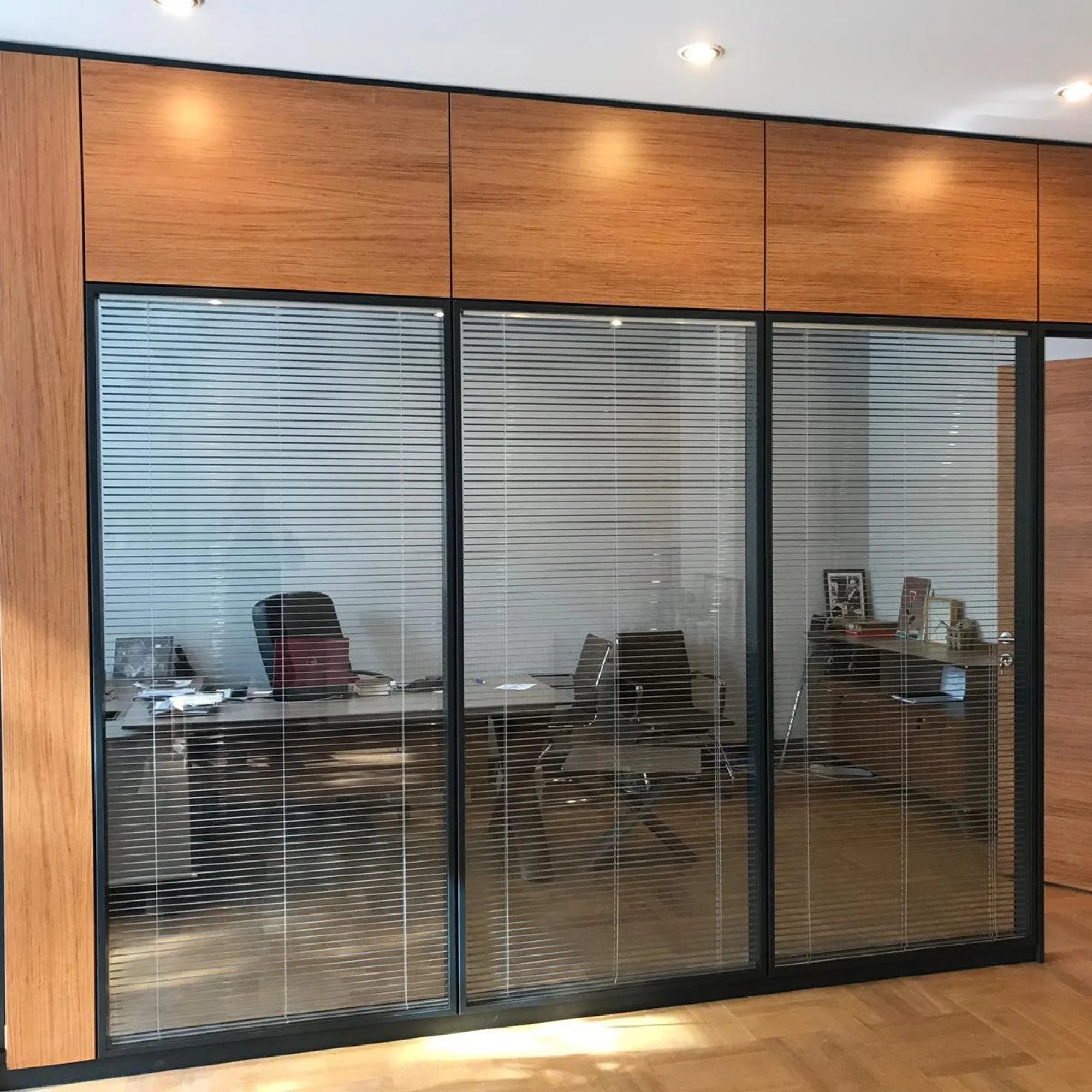 Kingwall Ofis Bölme Sistemleri ISTANBUL-TSI