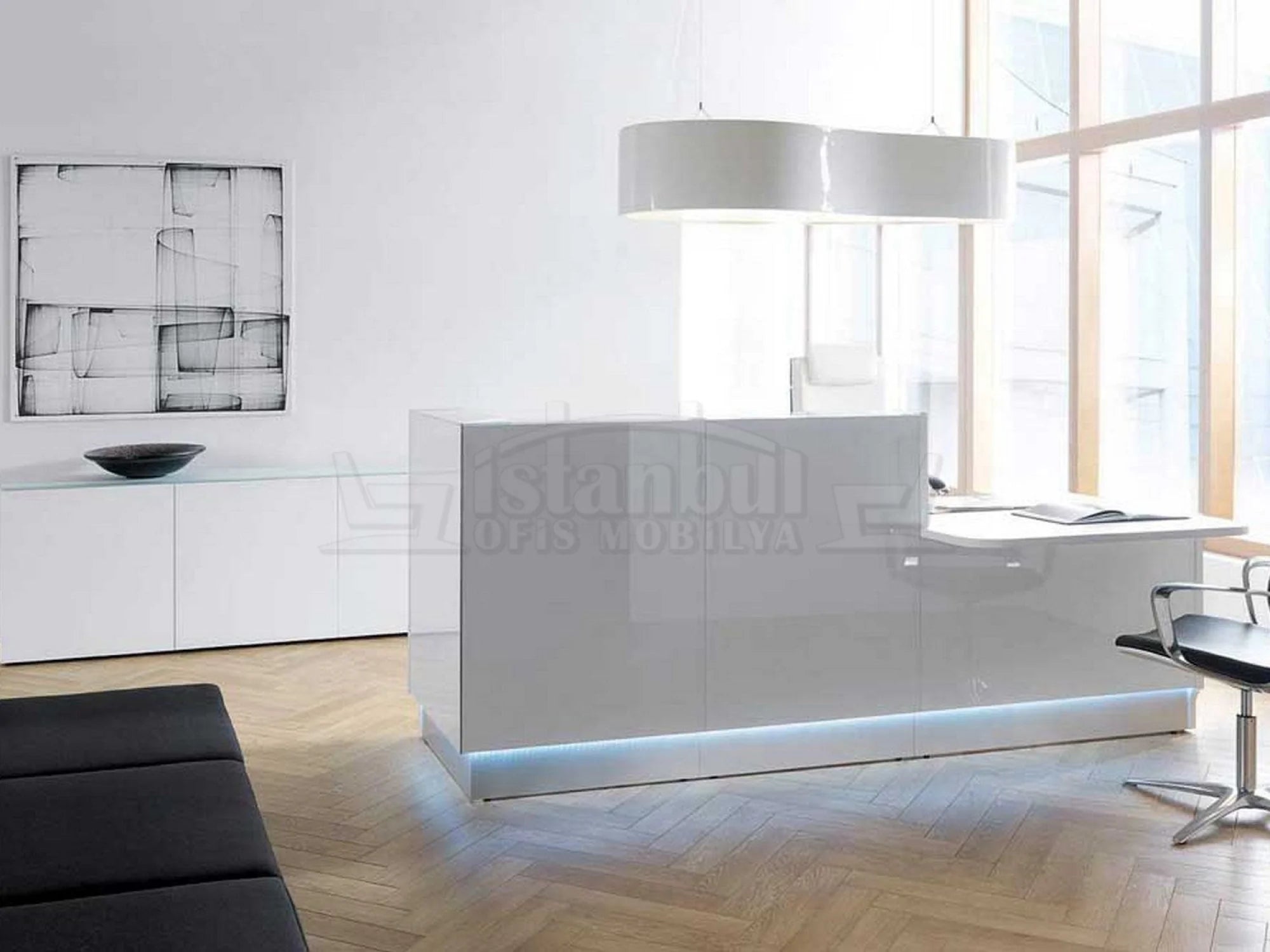 Lake Kasa Banko Milano ISTANBUL-TSI