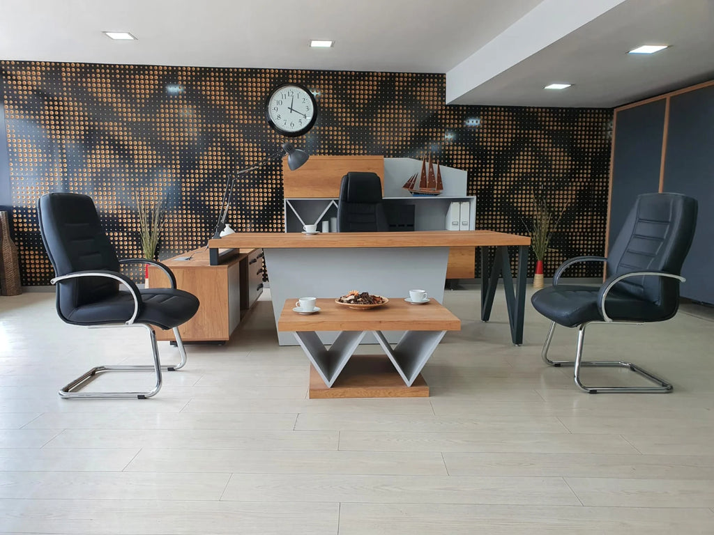 Makam Takımı İstanbul Ofis Çamlıca W ISTANBUL
