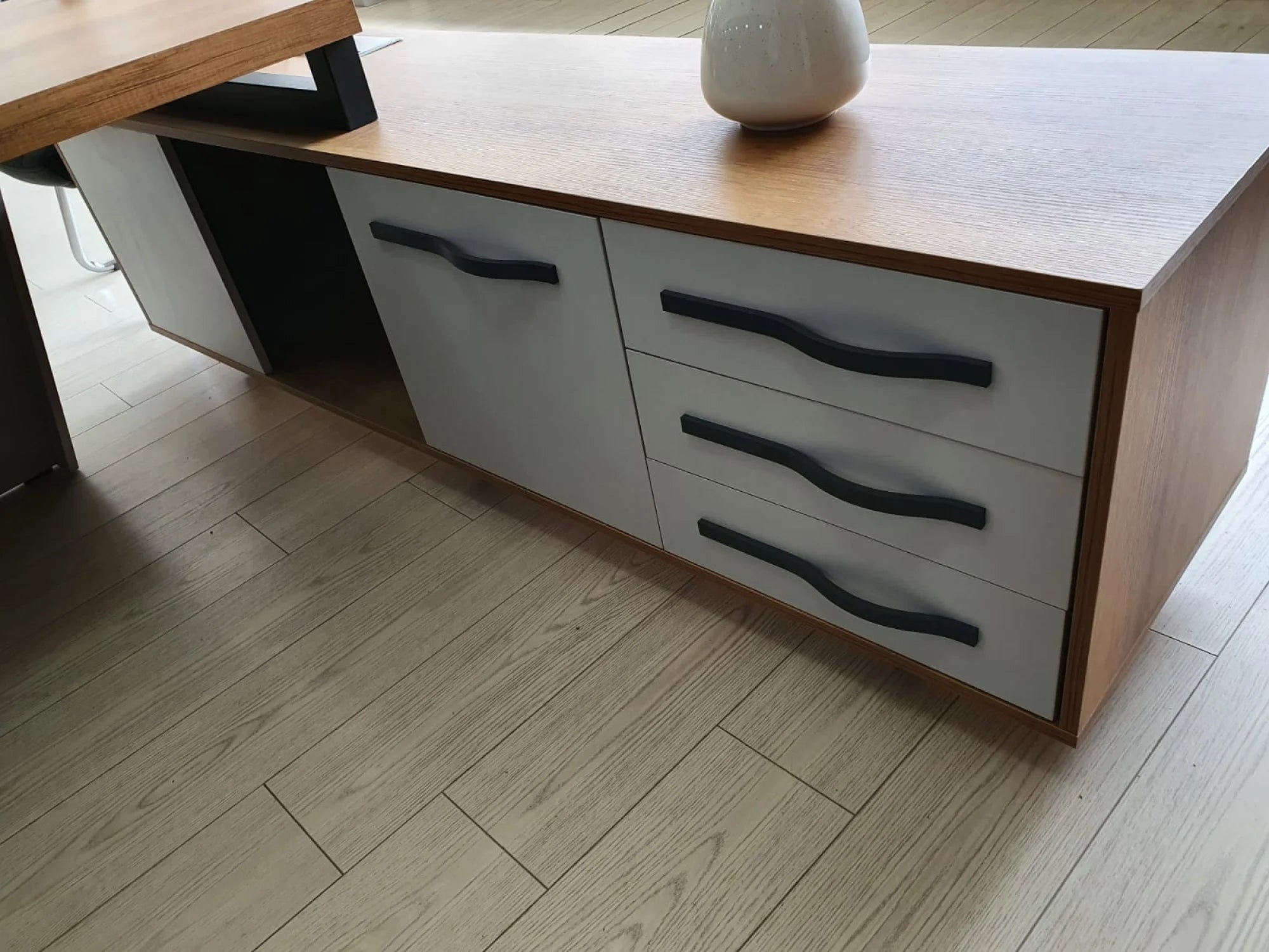 Makam Takımı İstanbul Ofis Çamlıca W ISTANBUL