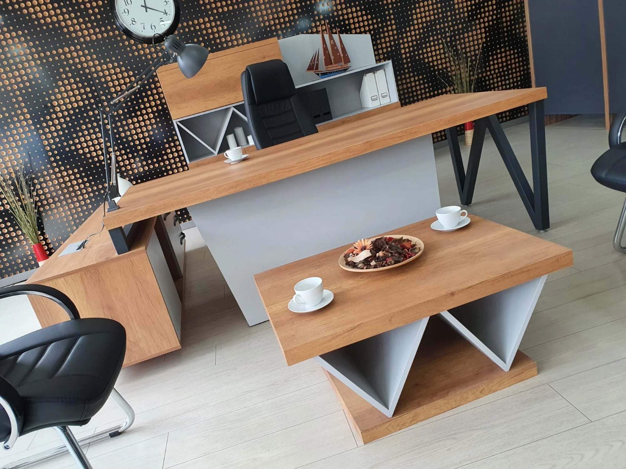 Makam Takımı İstanbul Ofis Çamlıca W ISTANBUL