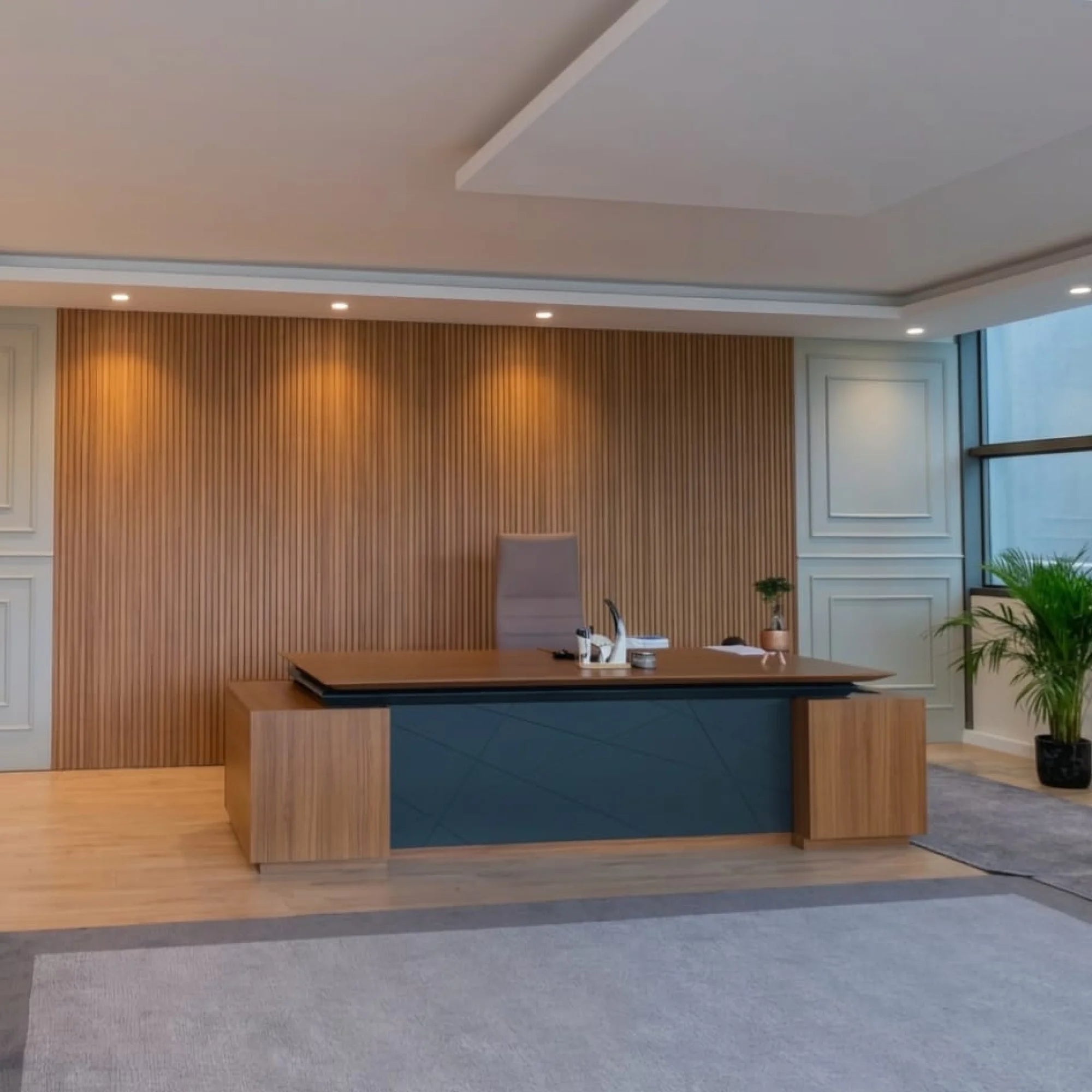 Ofis Mobilya Referans Hedef Derneği İstanbul Ofis Mobilya