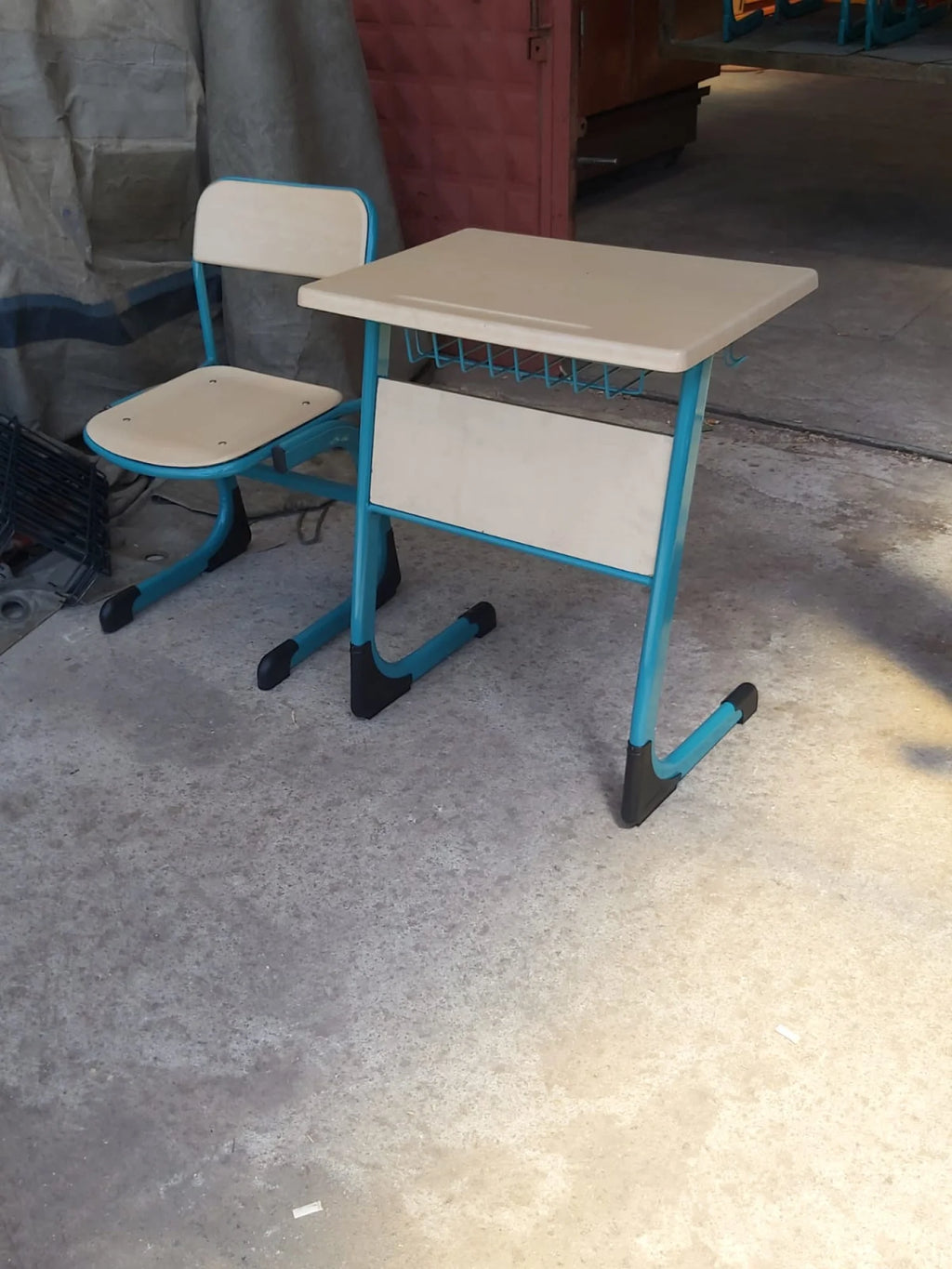 öğrenci masa sandalye İstanbul Ofis Mobilya