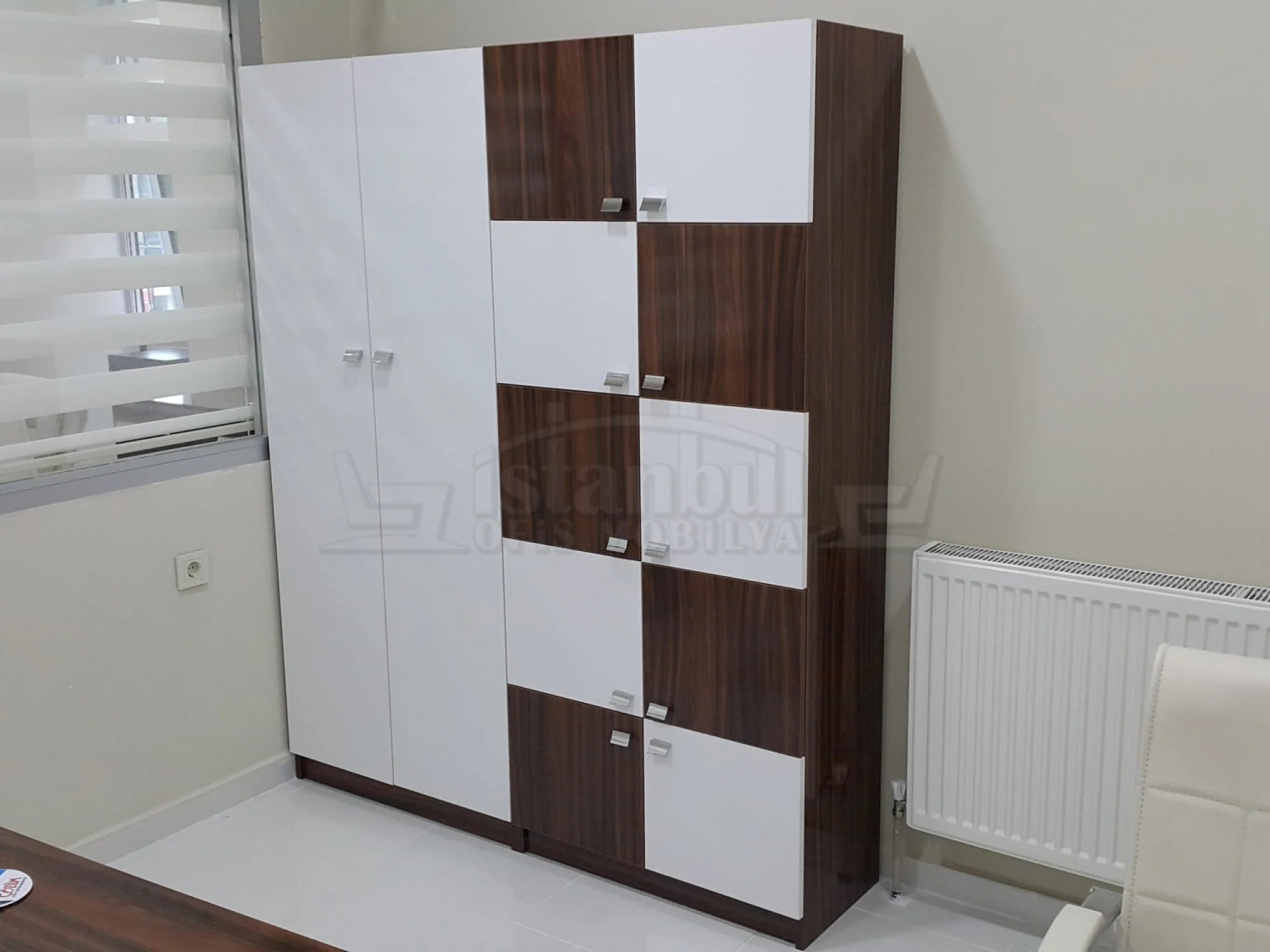 Öğretmenler Odası Dolabı ISTANBUL-TSI