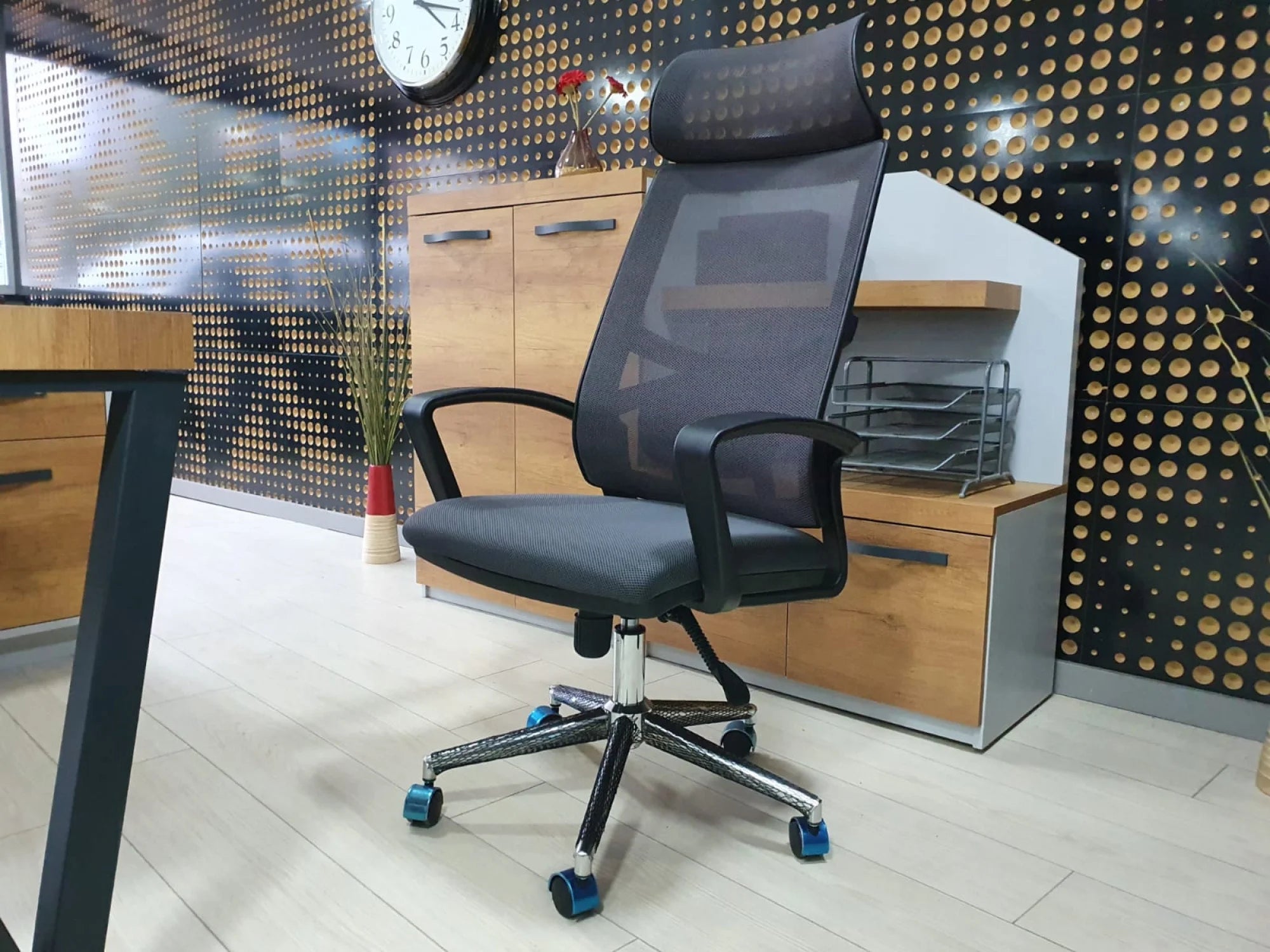 Ofis Çalışma Masası Takımı Uzay ISTANBUL