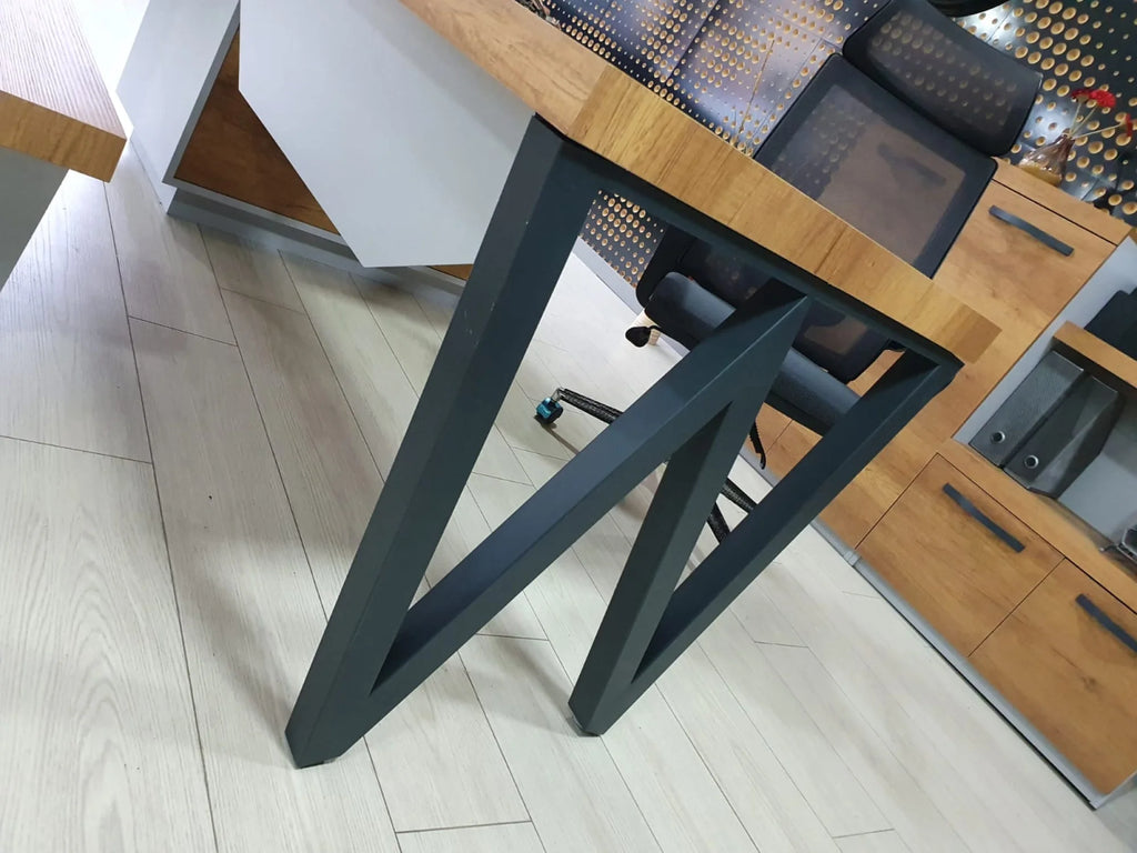 Ofis Çalışma Masası Takımı Uzay ISTANBUL