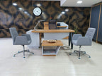 Ofis Çalışma Masası Takımı Uzay ISTANBUL