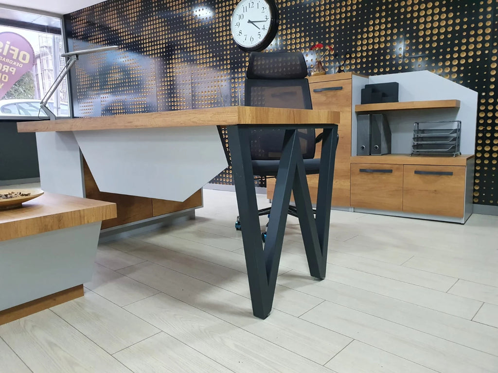 Ofis Çalışma Masası Takımı Uzay ISTANBUL