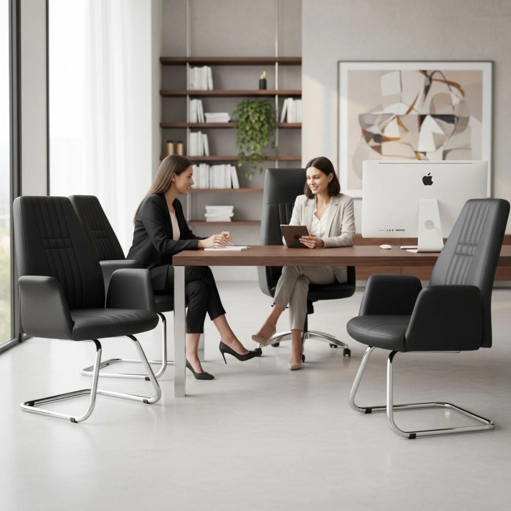 Ofis Koltuk Takımı A5 ISTANBUL-MSO