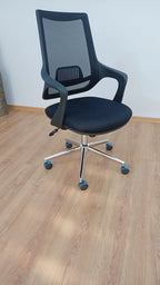 Ofis Sandalyesi ISTANBUL-TSI