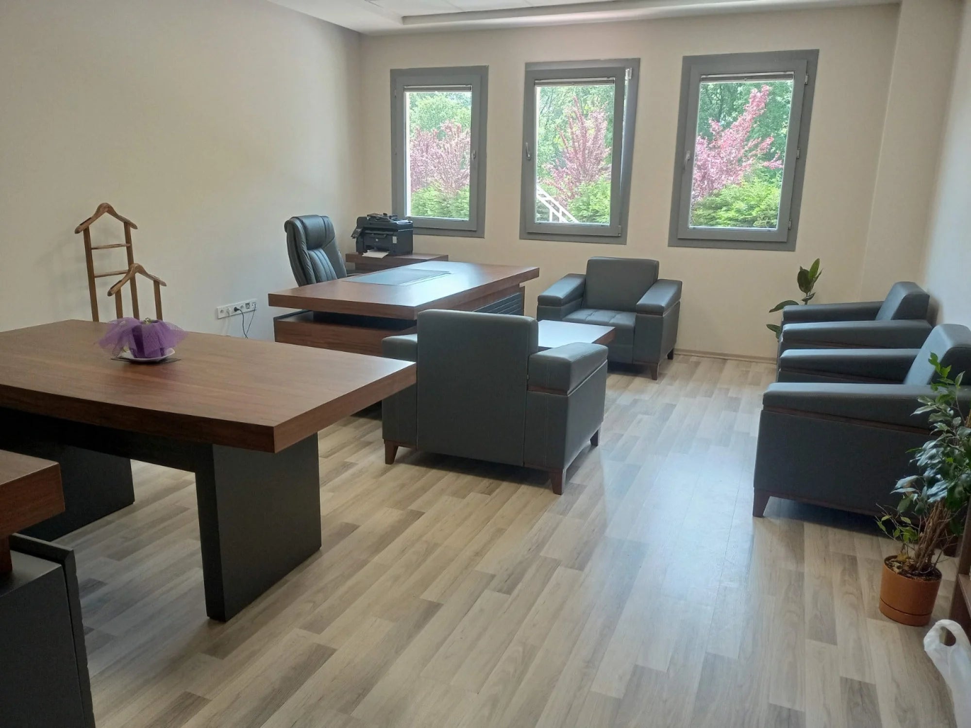 Okul Mobilyaları İsabet Okulları İstanbul Ofis Mobilya
