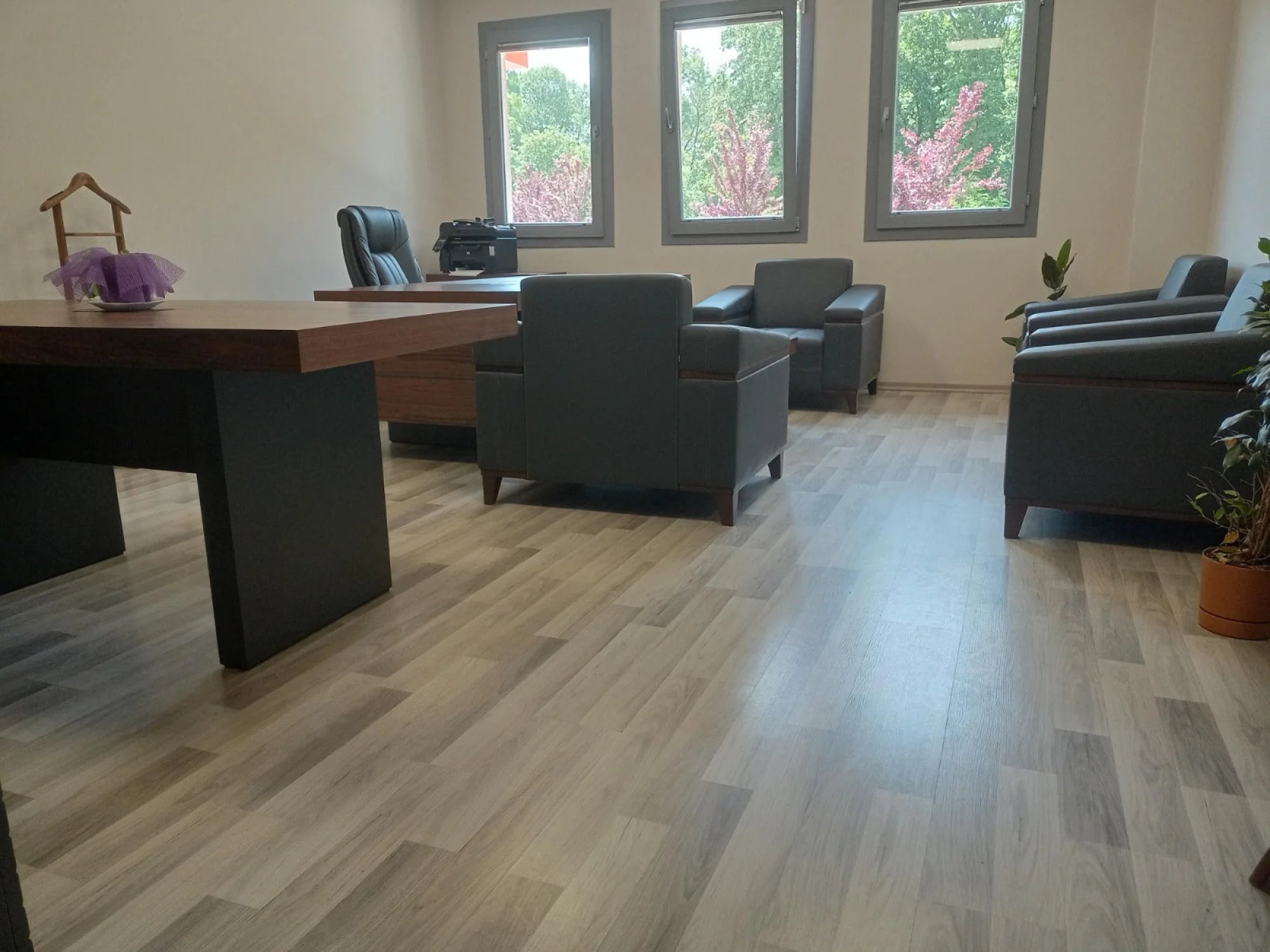 Okul Mobilyaları İsabet Okulları İstanbul Ofis Mobilya