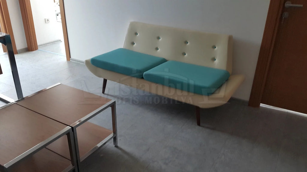 Okul Mobilyası Ofis Alanları ISTANBUL-TSI