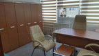Okul Mobilyası Ofis Alanları ISTANBUL-TSI