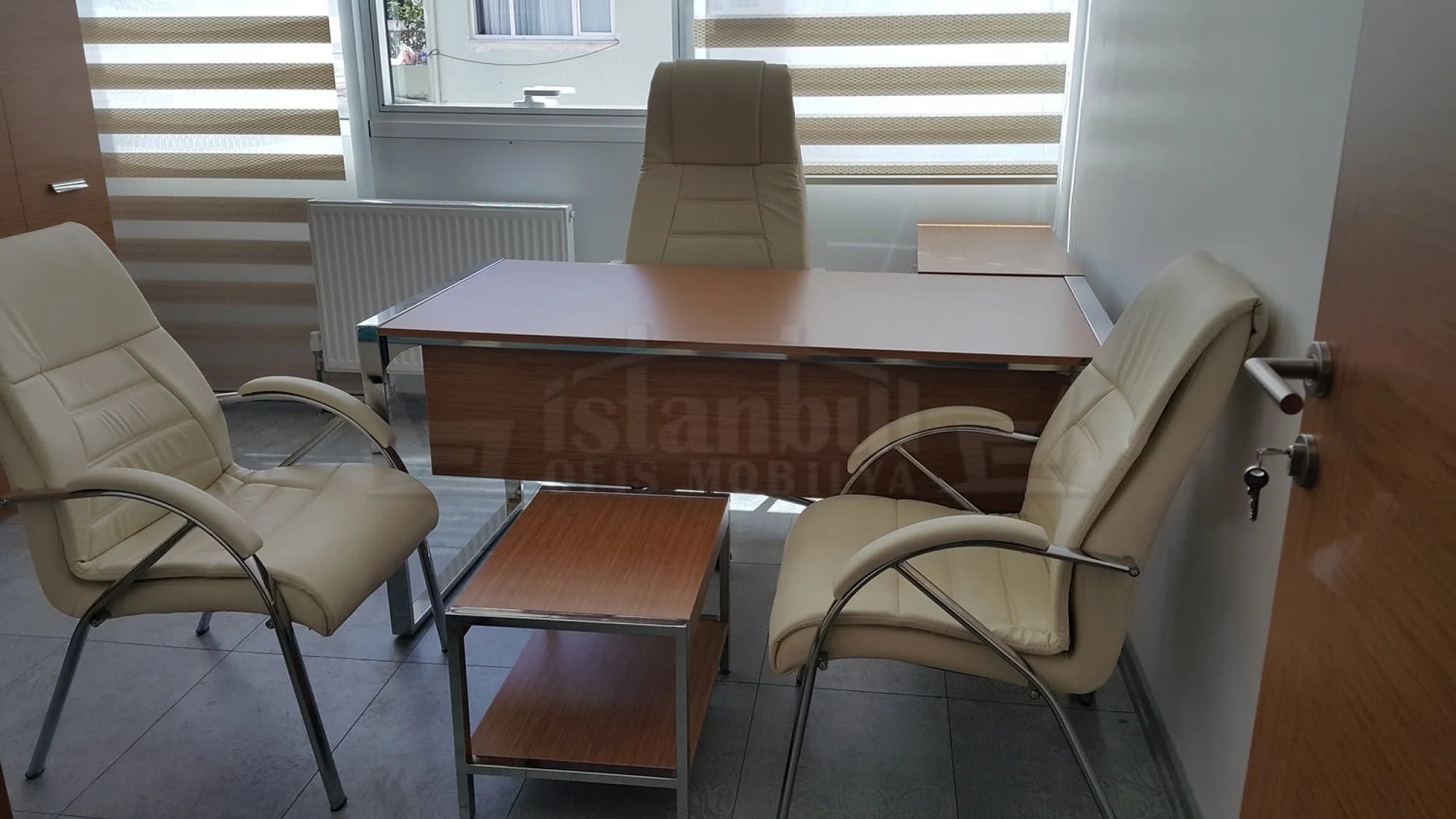 Okul Mobilyası Ofis Alanları ISTANBUL-TSI