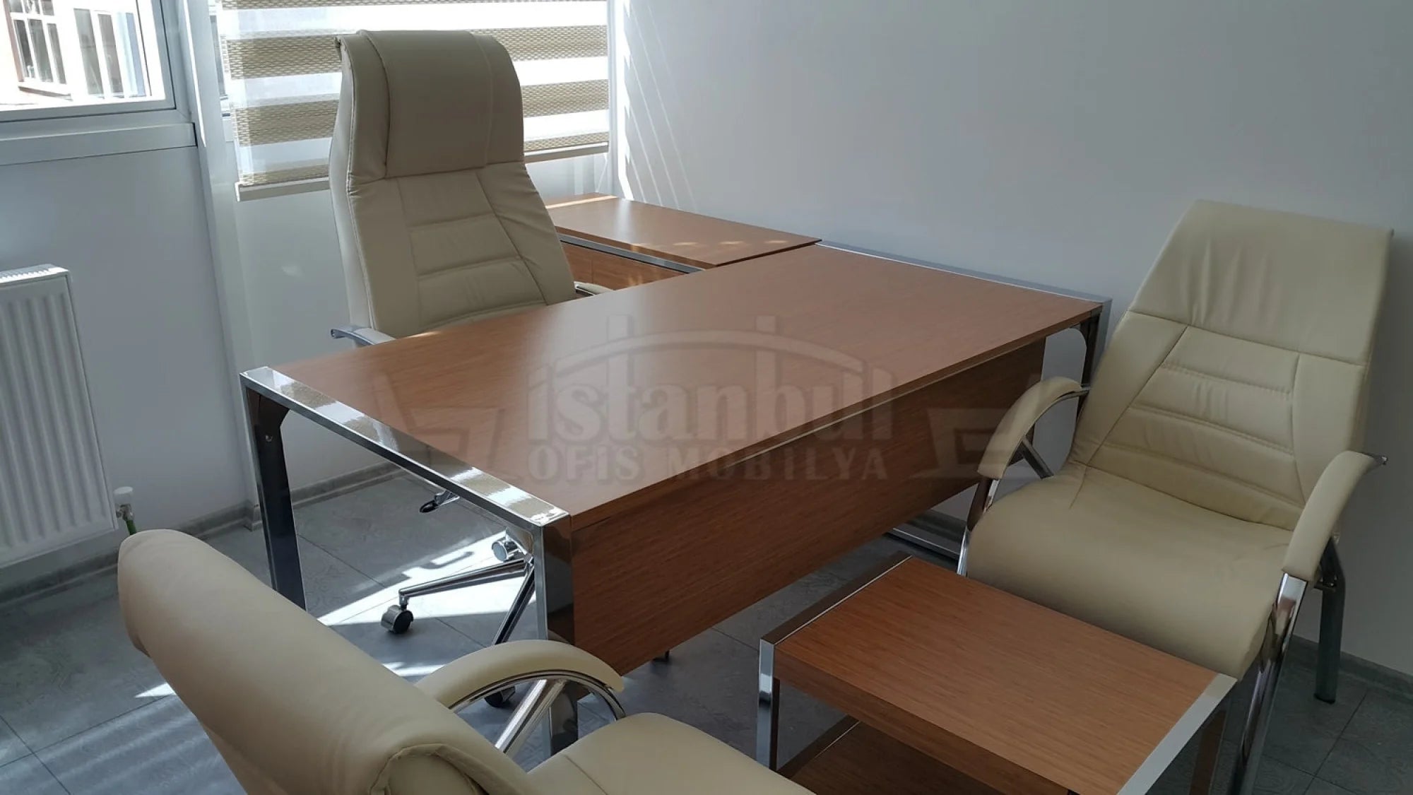 Okul Mobilyası Ofis Alanları ISTANBUL-TSI