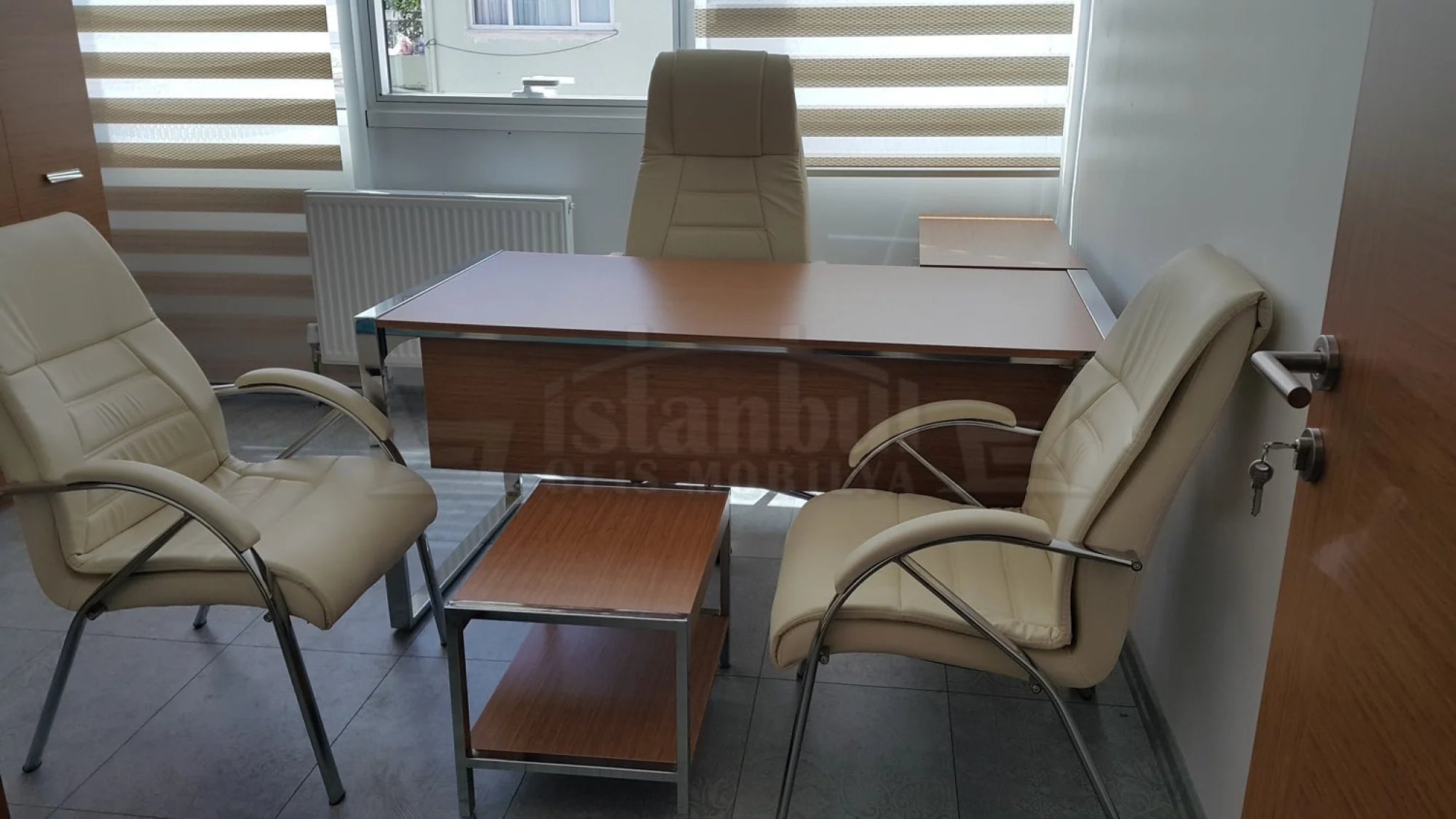 Okul Mobilyası Ofis Alanları ISTANBUL-TSI