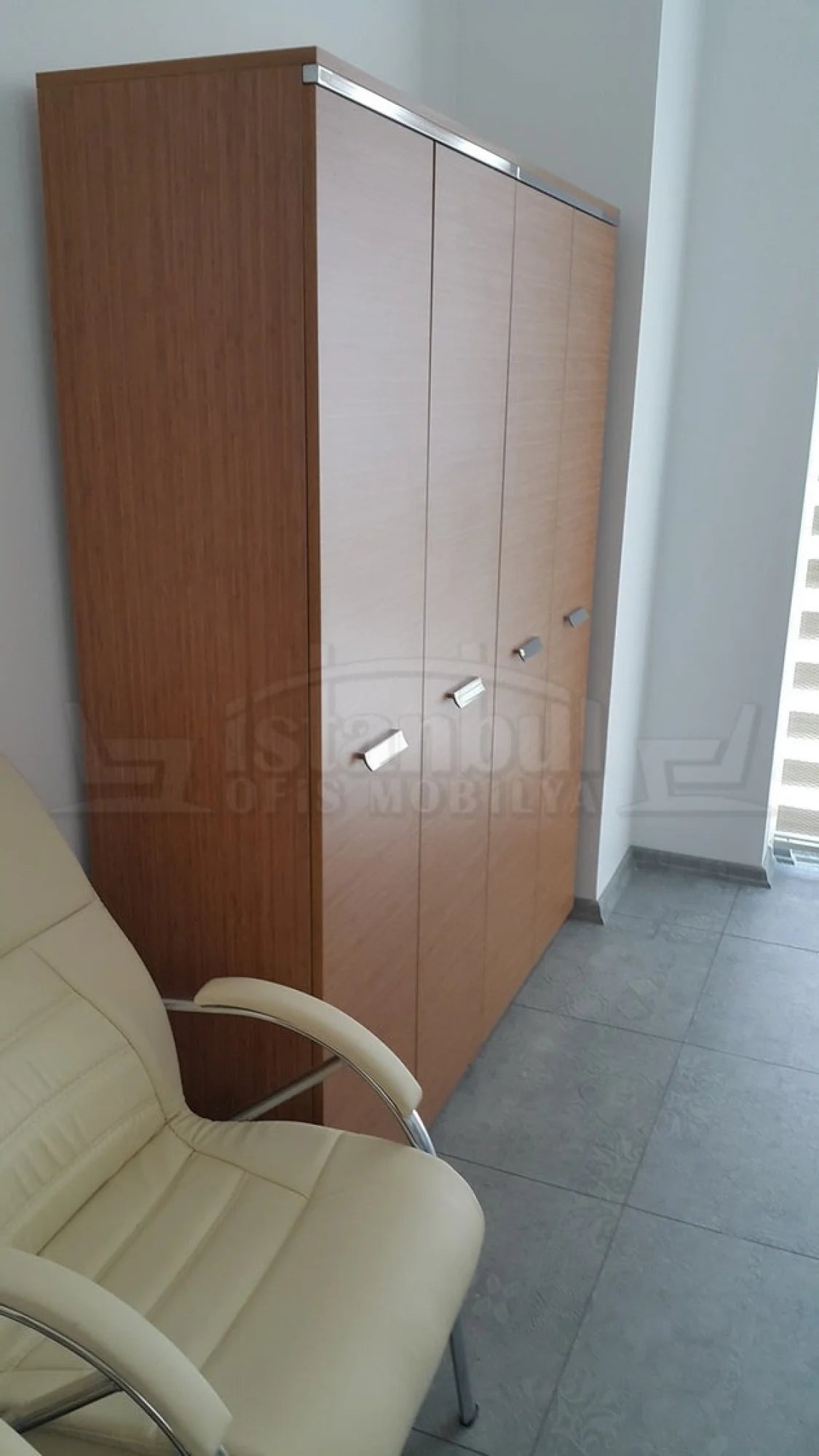 Okul Mobilyası Ofis Alanları ISTANBUL-TSI