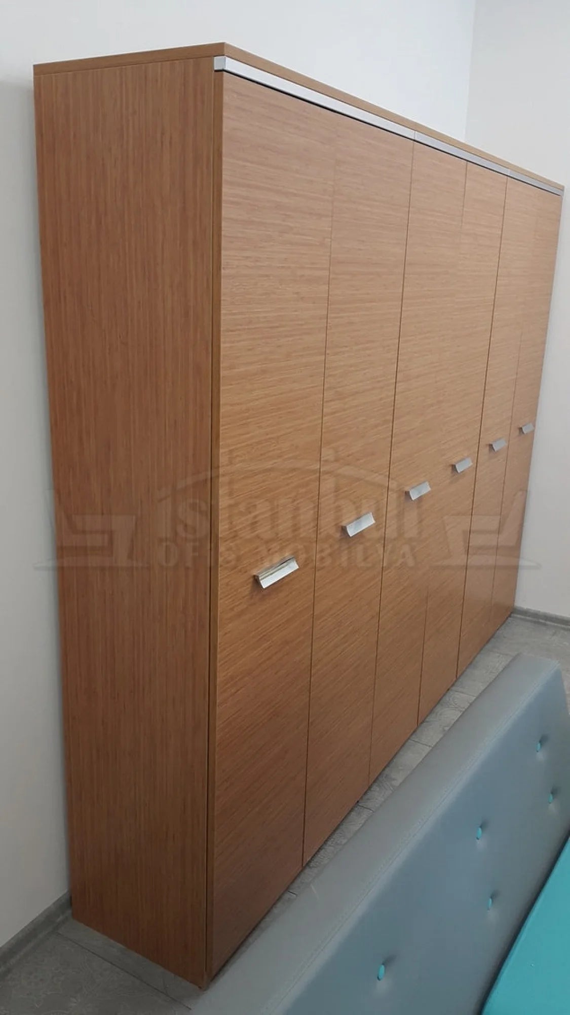 Okul Mobilyası Ofis Alanları ISTANBUL-TSI