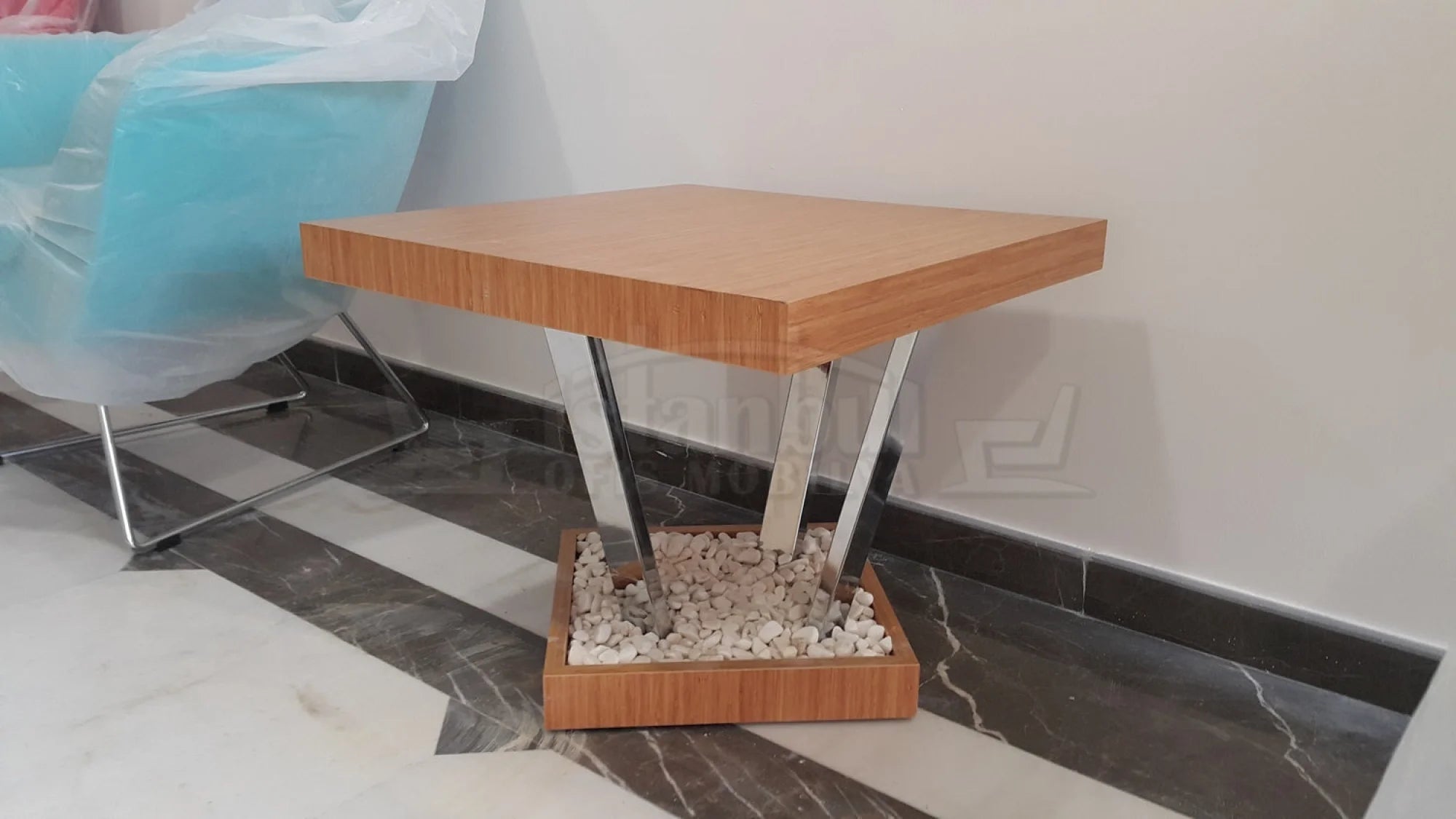 Okul Yurt Mobilyası Karşılama ve Danışma Alanları ISTANBUL-TSI