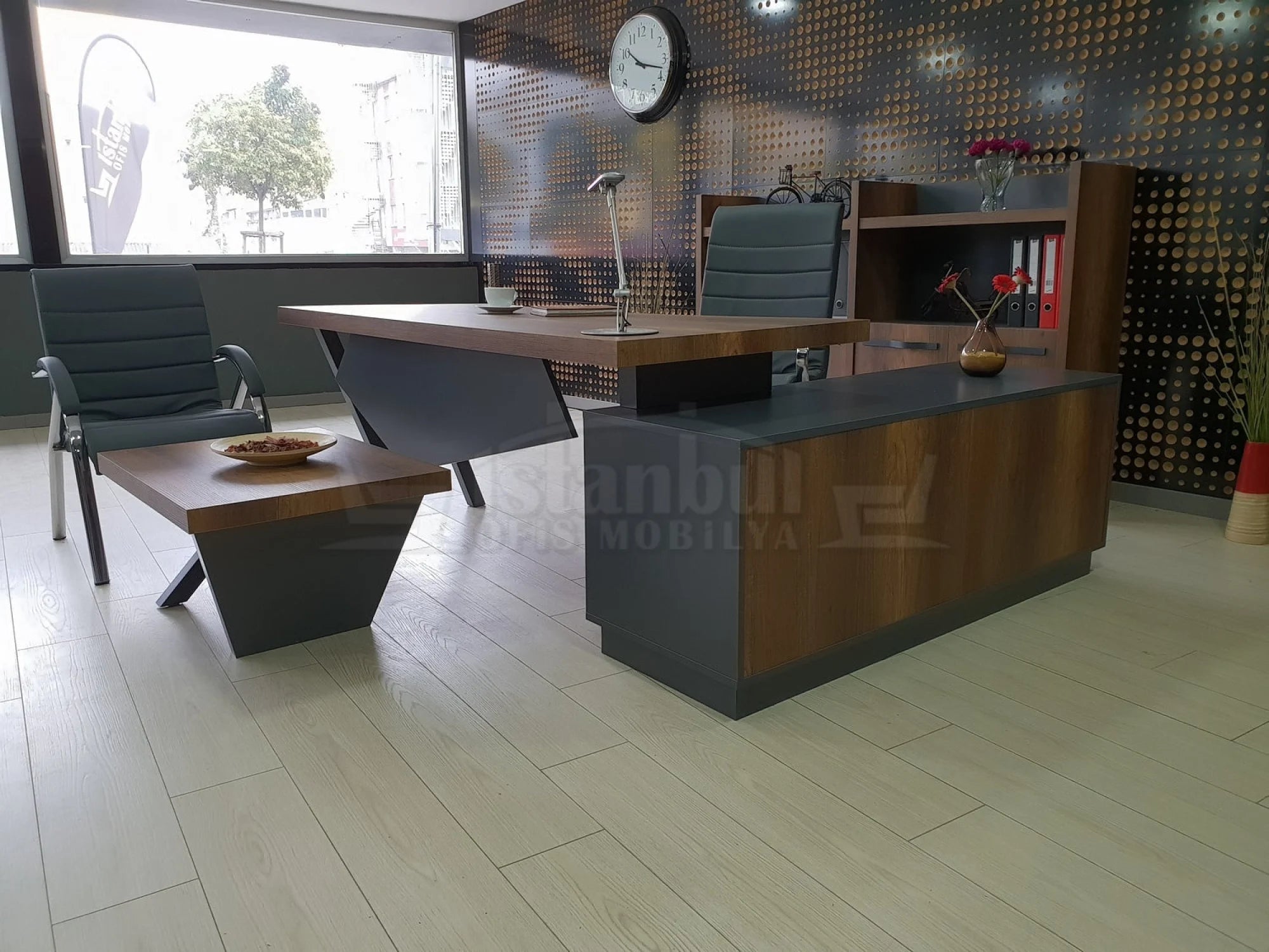 Orta Boy Etejer Dolap 150 ISTANBUL-TSI