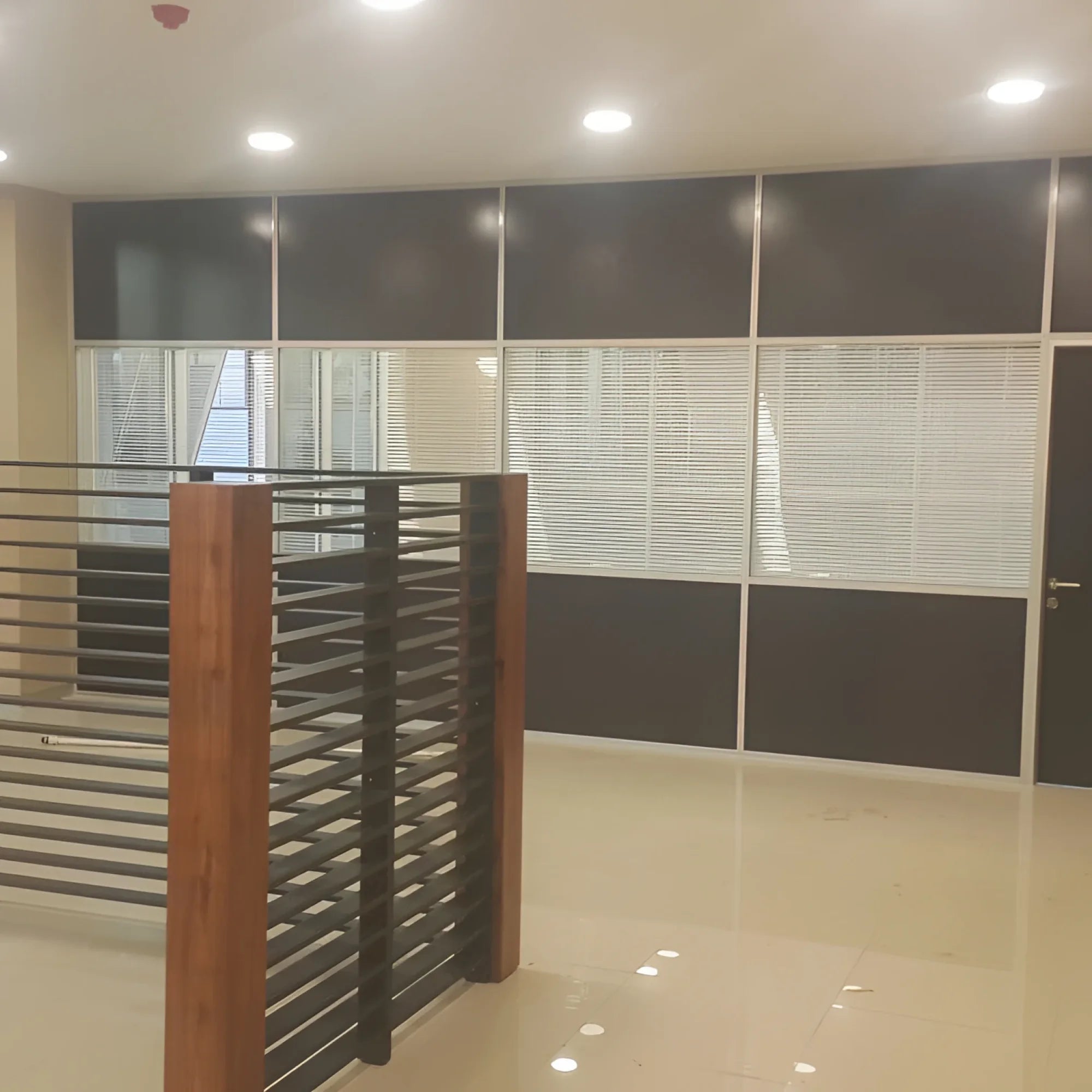 Pacifica Ofis Bölme Sistemleri ISTANBUL-TSI