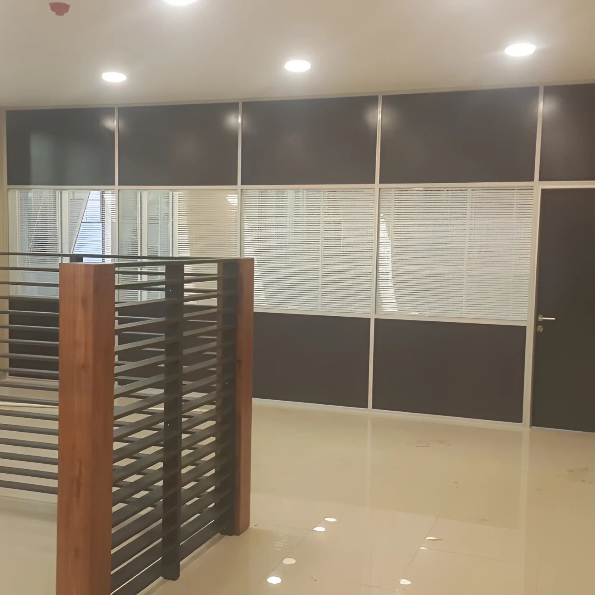 Pacifica Ofis Bölme Sistemleri ISTANBUL-TSI