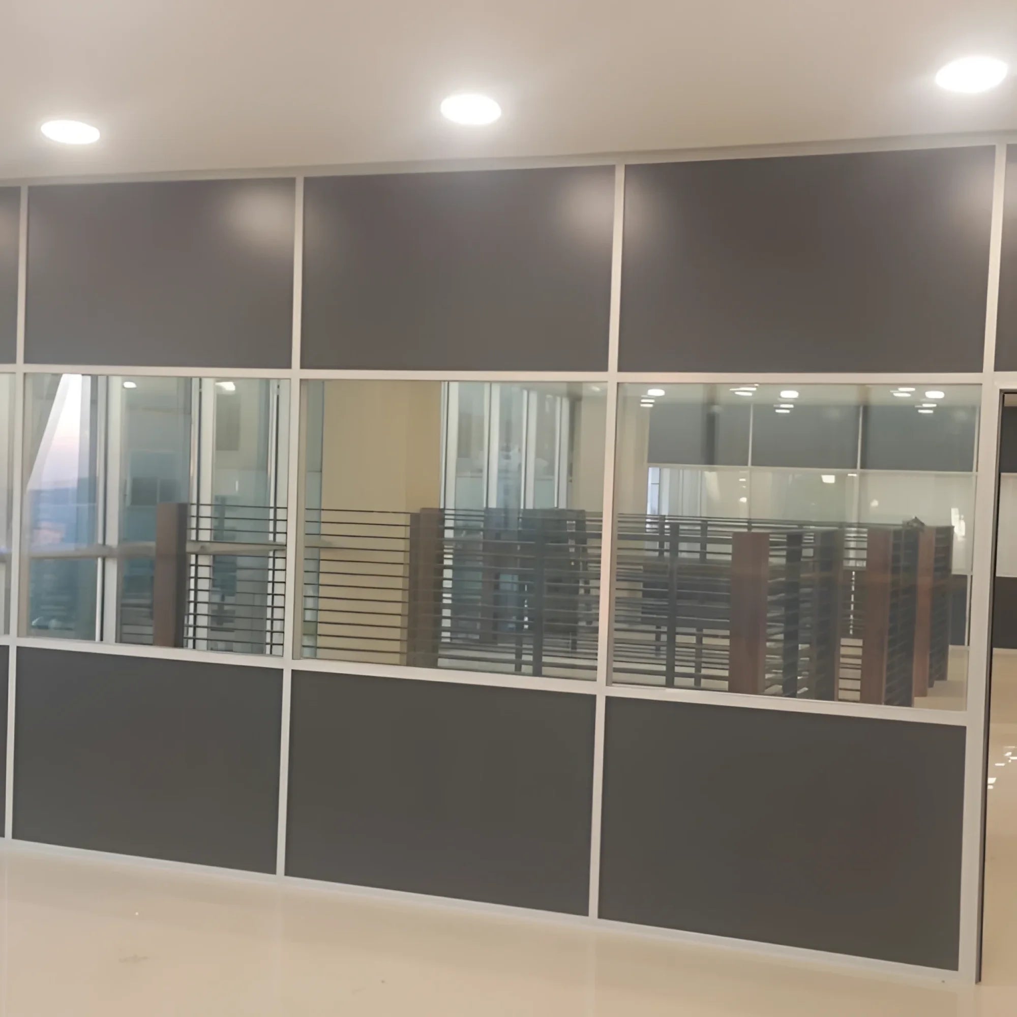 Pacifica Ofis Bölme Sistemleri ISTANBUL-TSI