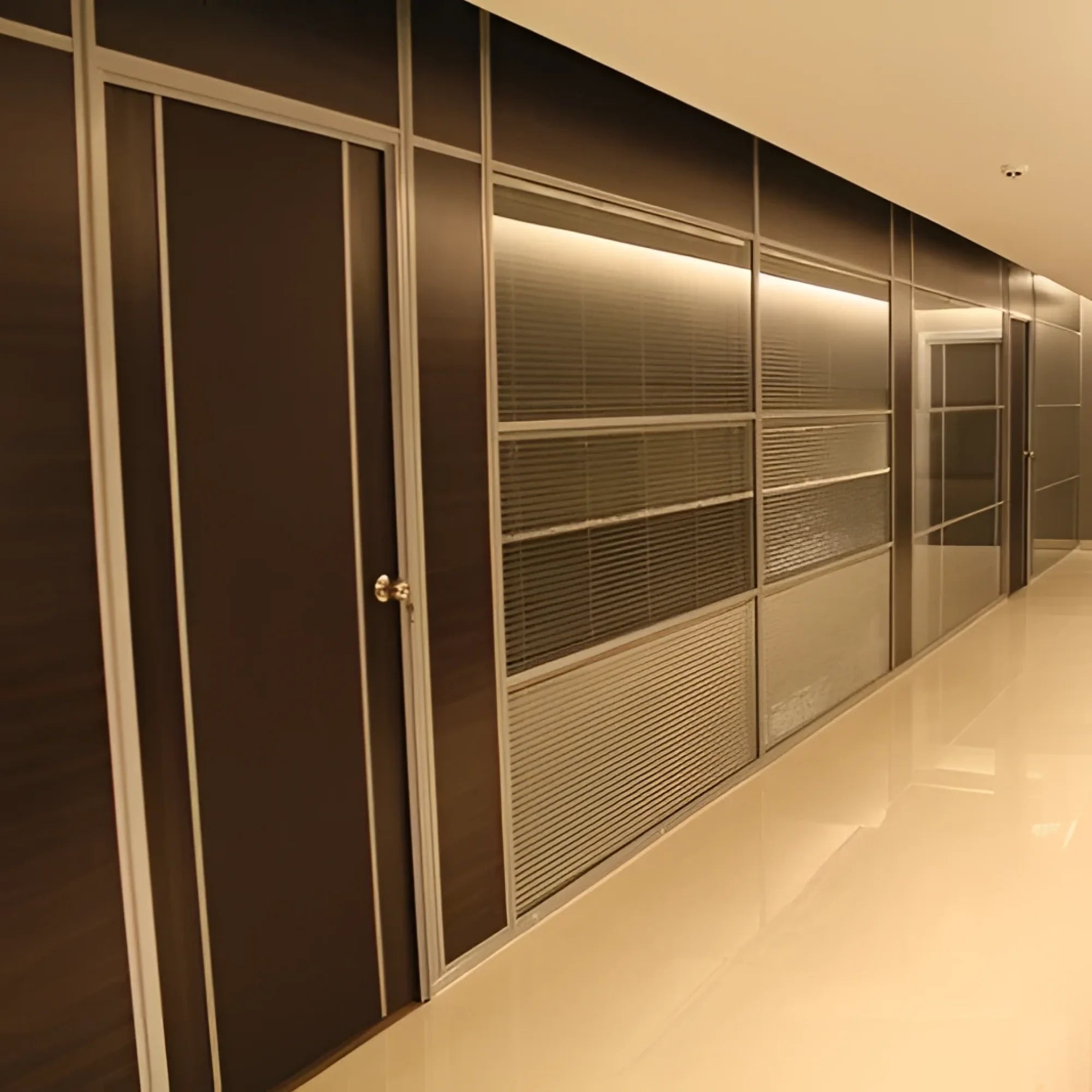 Pacifica Ofis Bölme Sistemleri ISTANBUL-TSI