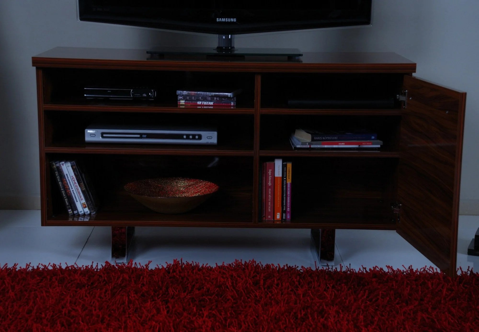 Pietra Tv Dolabı ISTANBUL-TSI