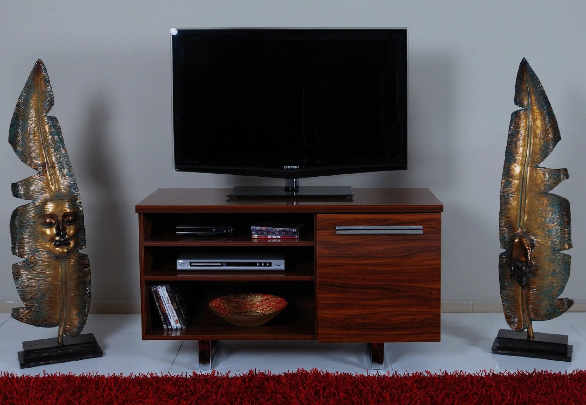 Pietra Tv Dolabı ISTANBUL-TSI