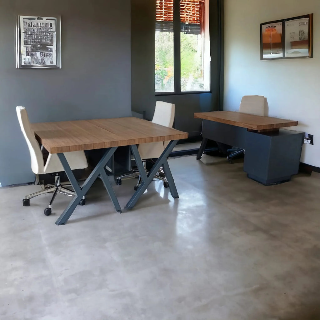 Prestij Toplantı Odası Takımı ISTANBUL
