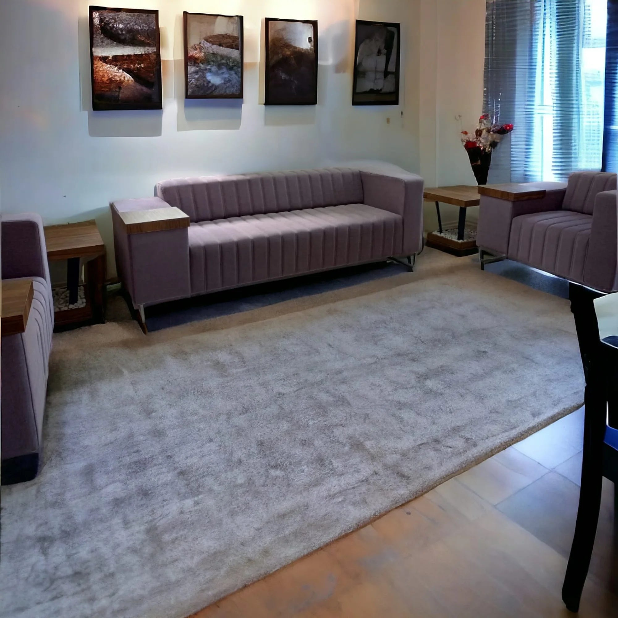 Prestij Toplantı Odası Takımı ISTANBUL