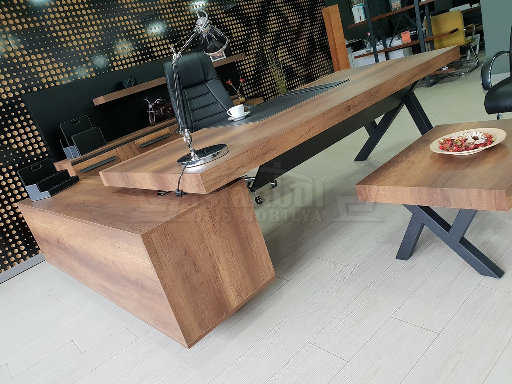 Directiesuite S Klasse - Barok Zwart