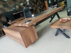 Directiesuite S Klasse - Barok Zwart