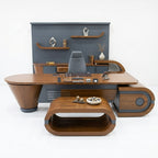 Zweedse VIP Executive Suite
